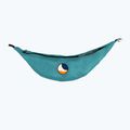 Туристически хамак Ticket To The Moon Compact aqua 2