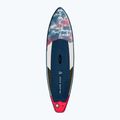 SUP Aqua Marina Wave 2,65 м тъмно синьо BT-22WA 3