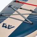Aqua Marina Magma 11'2" бежова SUP дъска BT-23MAP 9