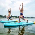 Aqua Marina Dhyana 10'8" синя SUP дъска BT-23DHP 9