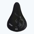 Калъф за седалка Selle Royal Memory Fit Foam Large black 2
