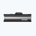 Преден велосипеден фар iGPSPORT VS1200 + M80 black 5