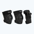 Унисекс протектори HEAD Armour black