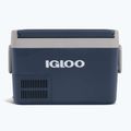Компресорен хладилник Igloo ICF32 32 л син 2