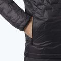 Helly Hansen Lifaloft хибридно яке с качулка и изолатор, черно, матово 4