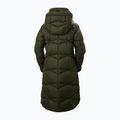 Helly Hansen дамско палто Tundra Down зелено 53301_482 8
