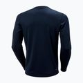 Helly Hansen мъжка риза за трекинг Hh Tech Crew тъмно синьо 48364_597 4