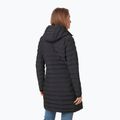Helly Hansen дамско палто с пух Mono Material Insulator черно 53506_990 2