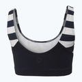 Горнище на бански костюм Helly Hansen HP Bikini Top navy stripe 2