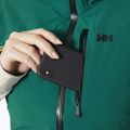 Дамско ски яке Helly Hansen Alphelia emerald snow 3