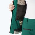 Дамско ски яке Helly Hansen Alphelia emerald snow 6