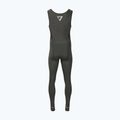 Мъжки неопреннов костюм за плуване Musto Flexlite Dynamic 2 mm Long John dark grey 2