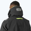 Helly Hansen Skagen Offshore мъжко дъждобранно яке ebony 4