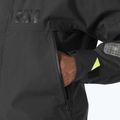 Helly Hansen Skagen Offshore мъжко дъждобранно яке ebony 7