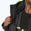 Helly Hansen Skagen Offshore мъжко дъждобранно яке ebony 10