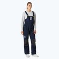 Дамски панталони за ветроходство Helly Hansen Pier 4.0 Bib navy