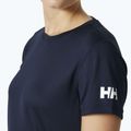 Дамска тениска Helly Hansen HH Tech 2.0 navy 2