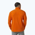 Дамски суитшърт Helly Hansen Daybreaker с 1/2 zip patrol orange 2