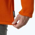 Дамски суитшърт Helly Hansen Daybreaker с 1/2 zip patrol orange 4
