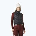Дамско скиорско яке Helly Hansen Avanti 3-In-1 Softshell Jacket mars red 8