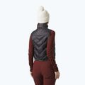 Дамско скиорско яке Helly Hansen Avanti 3-In-1 Softshell Jacket mars red 9