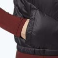 Дамско скиорско яке Helly Hansen Avanti 3-In-1 Softshell Jacket mars red 11