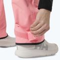 Дамски панталони за ветроходство Helly Hansen Pier 4.0 Bib coral almond 5