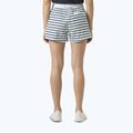 Дамски шорти за ветроходство Helly Hansen Thalia 4“ white navy stripe 2
