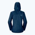 Дамско ватирано яке NORRONA Faketind Thermo40 Zip Hoodie indigo night 5