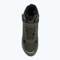 Детски ботуши за сняг Viking Footwear Equip Warm Waterproof 1V pine/black 5