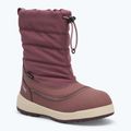 Детски ботуши за сняг Viking Footwear Toasty Pull-On Warm GTX antiquerose