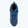 Детски ботуши за сняг Viking Footwear Equip Defence Warm WP 1V blue/ navy 5