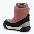 Детски ботуши за сняг Viking Footwear Expower Warm GTX Pull On pink 3