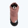 Детски ботуши за сняг Viking Footwear Expower Warm GTX Pull On pink 5