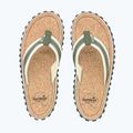 Джапанки Gumbies Corker khaki 8