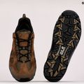 Jack Wolfskin мъжки ботуши за трекинг Vojo 3 Texapore кафяви 4042441_5298 9