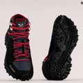 Salewa дамски ботуши за трекинг Alpenrose 2 Mid GTX сиви 00-0000061374 9