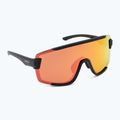 Слънчеви очила Smith Wildcat matte black/chromapop red mirror 2