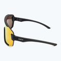 Слънчеви очила Smith Wildcat matte black/chromapop red mirror 5