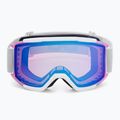 Ски очила Smith Squad white vapor/chromapop photochromic rose flash M00668 2