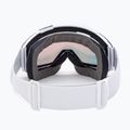 Ски очила Smith Squad white vapor/chromapop photochromic red mirror M00668 3