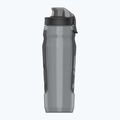 Бутилка за вода Under Armour Playmaker Squeeze 950 ml grey 4