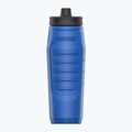 Бутилка за вода Under Armour Sideline Squeeze 950 ml royal blue