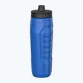 Бутилка за вода Under Armour Sideline Squeeze 950 ml royal blue 2