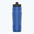 Бутилка за вода Under Armour Sideline Squeeze 950 ml royal blue 3
