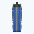 Бутилка за вода Under Armour Sideline Squeeze 950 ml royal blue 4