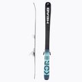 HEAD ски за спускане Kore 91 W black +Attack 12 315481/114443 2