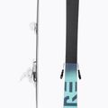 HEAD ски за спускане Kore 91 W black +Attack 12 315481/114443 5