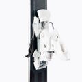HEAD ски за спускане Kore 91 W black +Attack 12 315481/114443 6