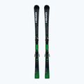 HEAD Supershape E-Magnum SW SF-PR черен +PRD 12 313300/100834